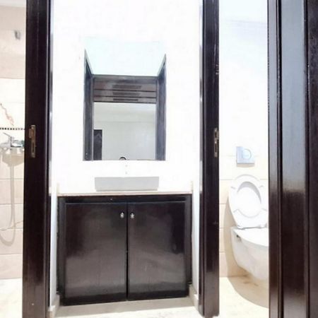 Casa Marina Apartment คาซาบลังกา ภายนอก รูปภาพ