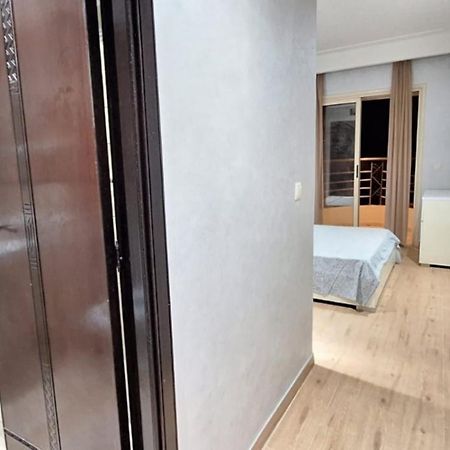Casa Marina Apartment คาซาบลังกา ภายนอก รูปภาพ